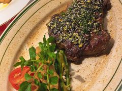 -燃扒房Steakhouse(皇庭店)