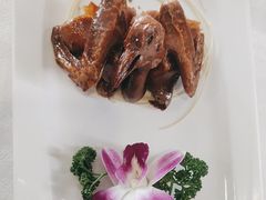 -东江渔村·古典园林·30年粤菜老字号(太和店)