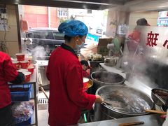 -江三王记牛杂馆(总店)