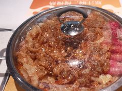 -黄记煌三汁焖锅(华发商都店)