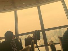 -339旋转餐厅(天府熊猫塔店)