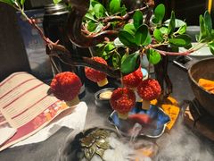 -唐猫庭院·千年陕菜(赛格国际购物中心店)