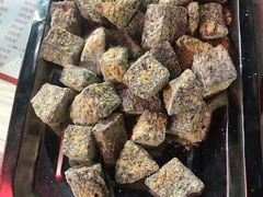 -郑喜旺烧烤(新密总店)