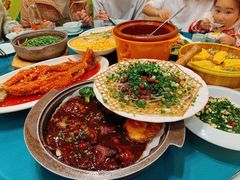 -妈妈传炖品(双林店)