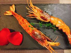 -LA CREPERIE BRETONNE布列塔尼法式餐厅(天童北路店)