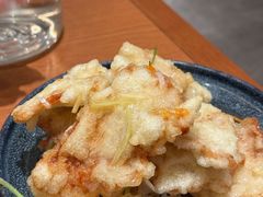 锅包肉-老昌春饼(中央大街店)