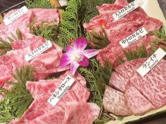 -松阪牛焼肉M(法善寺横丁店)