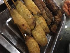 -大唐人家·热气羊肉(大华店)