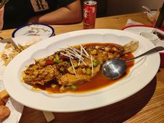 -京坛汇·烤鸭·京菜(宋庄店)
