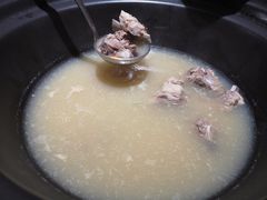 -大锅强·蒸海鲜青岛菜(吾悦广场店)