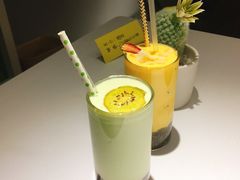 奇异果奇亚籽-甛时(咸奶油特色店)