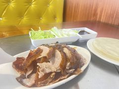 -汤思福北京烤鸭(湘隆时代广场店)