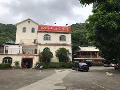 -田园山庄农家乐(石岩店)