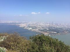 -昆明滇池国家级风景名胜区西山景区
