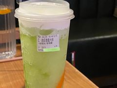 -CoCo都可(中闽嘉禾店)