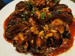 灯笼茄子-浩家苑菜馆(汉口路店)