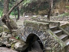 -白云源风景区
