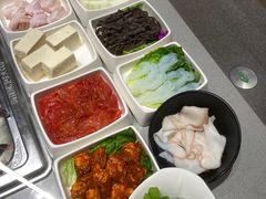 -海底捞火锅(金融街万达店)
