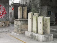 -烟桥古村