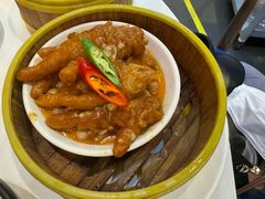 -粤色·老广州茶餐厅(河南商会大厦店)