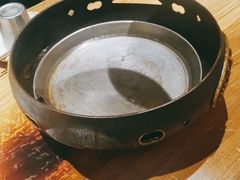 -泥炉烧肉师(新街口金銮巷店)
