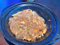 -钳真多钓虾馆·小龙虾海鲜烧烤(九六广场店)