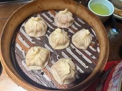 -应天大明王朝·南京菜创始店(中山陵店)