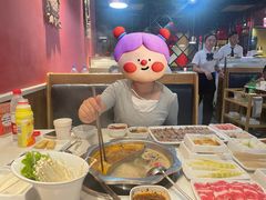 -傣妹火锅(南京东路一店)