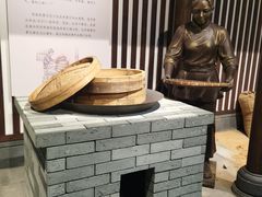 -厨邦酱油文化博览馆