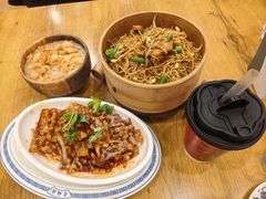 -老雒阳面馆·水席·洛阳菜(王城路店)