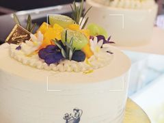 -卷心卷意·轻甜蛋糕(新光天地店)