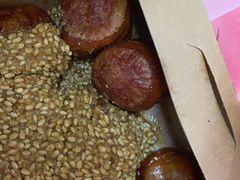 -奶奶的美食(悦立方店)