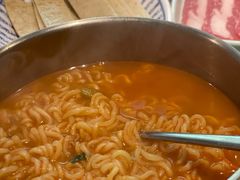 -本家·小顽牛自助烤肉(金润路店)