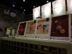 -茶理宜世(东方宝泰店)