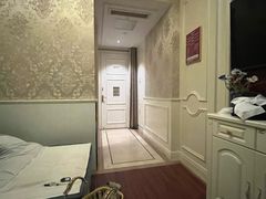 -富士康足浴休闲会所(锦华苑店)