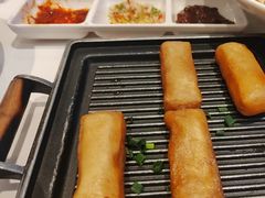-同庆楼(大钟寺店)