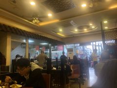 大堂-小姜锅贴(凤凰街店)
