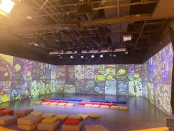 -小鸡哆哆故事屋·儿童乐园(嘉里城店)