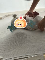 -玛瑞莎孕婴童摄影到家拍