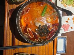 地狱拉面-石葵(锦业时代店)