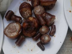 -万春卤菜(天乡后街步行街店)