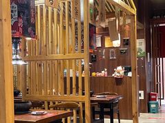 -热血兄弟·炭火烤肉(融侨中心店)