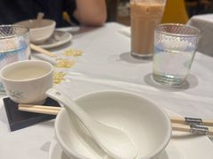 -香港龙凤楼(陆家嘴中心店)