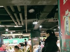 -戈拿旺巴西烤肉(崇文门店)