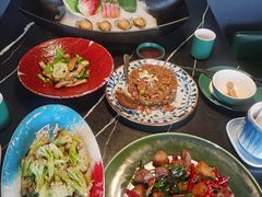 -粤·向群饭店(二沙岛店)