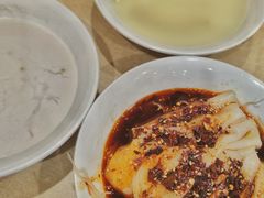 -丈母娘美食(北环路店)