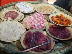 -有拈头成都市井火锅(韩乐坊店)