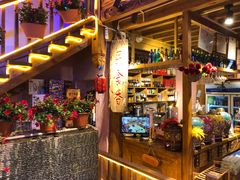 -民食香·腊排骨野生菌美食(木府店)