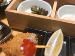 -胜博殿日式炸猪排(西红门店)