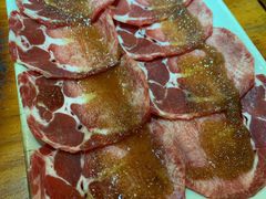 -7年8班朝鲜族非遗美食(三钢里店)